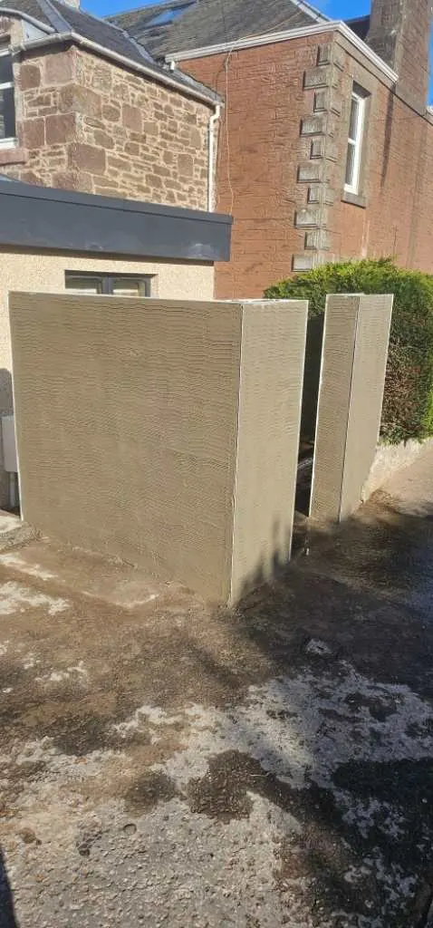 Images CD Plastering