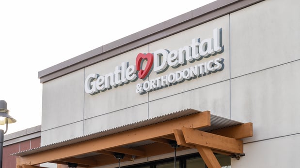 Images Gentle Dental Progress Ridge