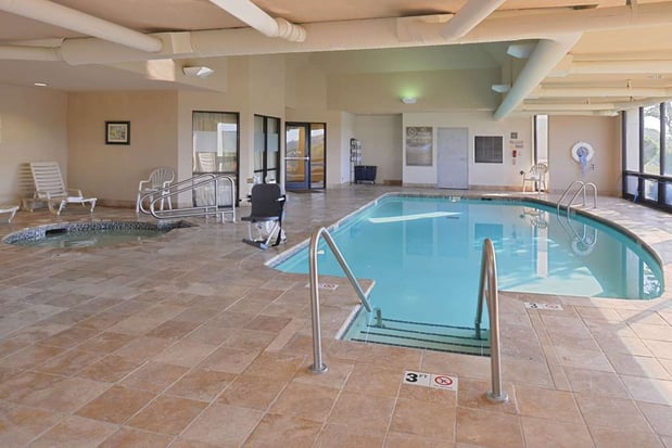 Images Hampton Inn Tulsa-Sand Springs