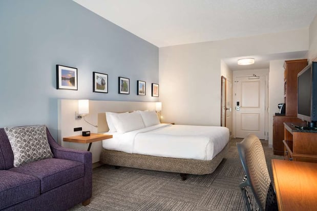 Images Hilton Garden Inn Wilkes Barre