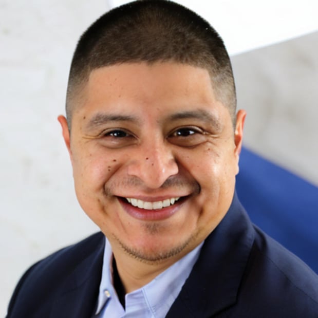 Images Raul Arambula, Counselor