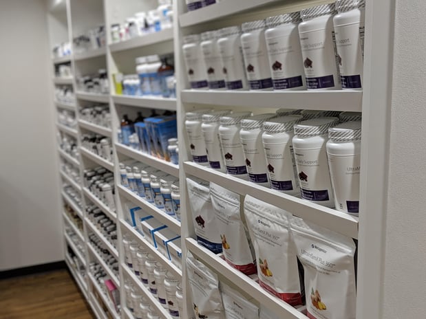 Images Integrative Wellness Centers - Michigan's Best Functional & Naturopathic Medicine Doctors