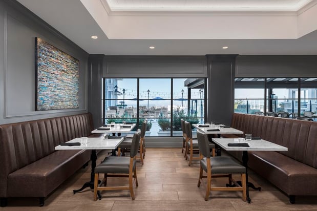 Images Pequin Coastal Cocina