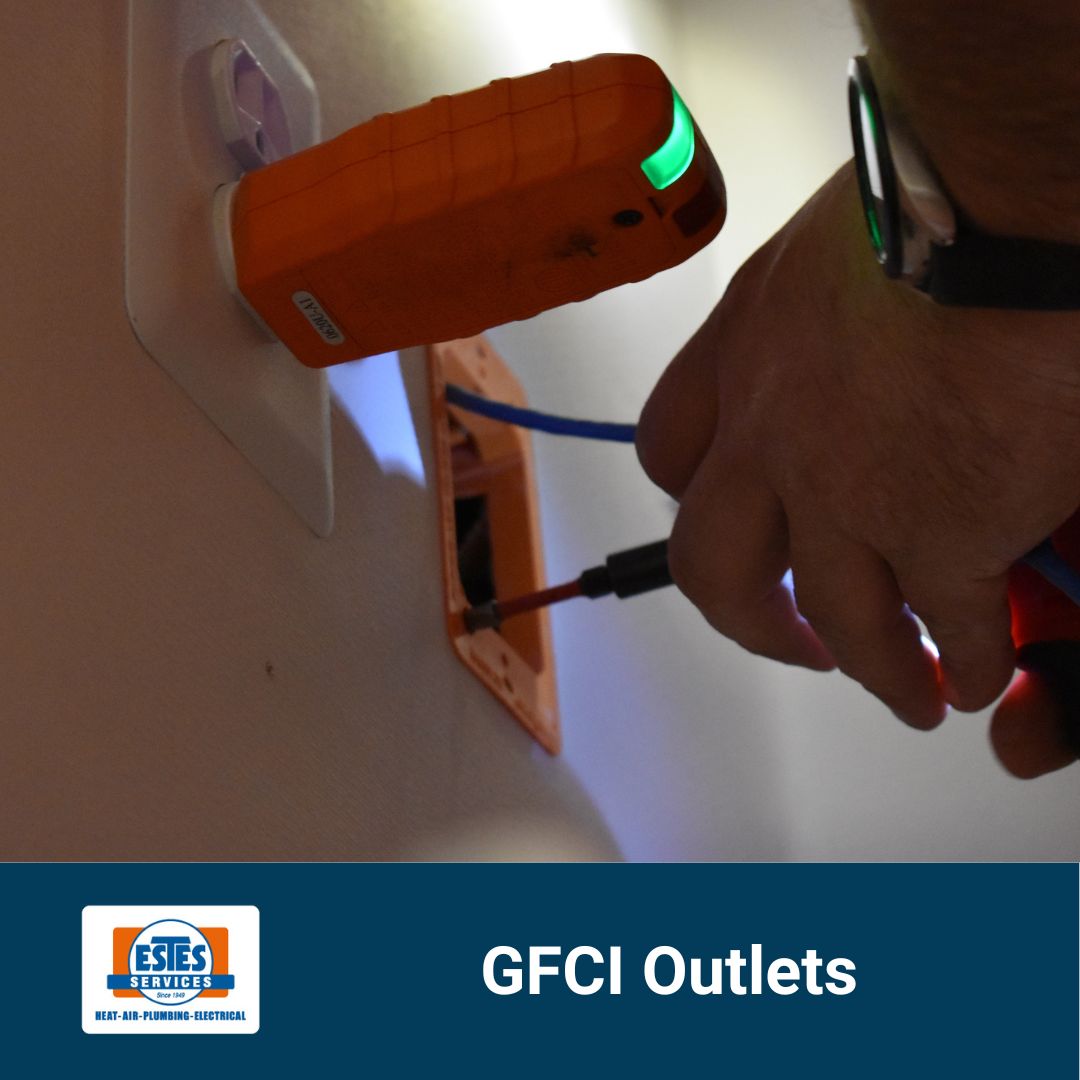 Residential Outlet Services