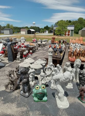 Images Wayne Wilson Pottery