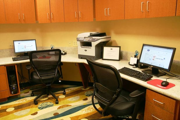 Images Hampton Inn Jackson/Flowood (Airport Area) MS