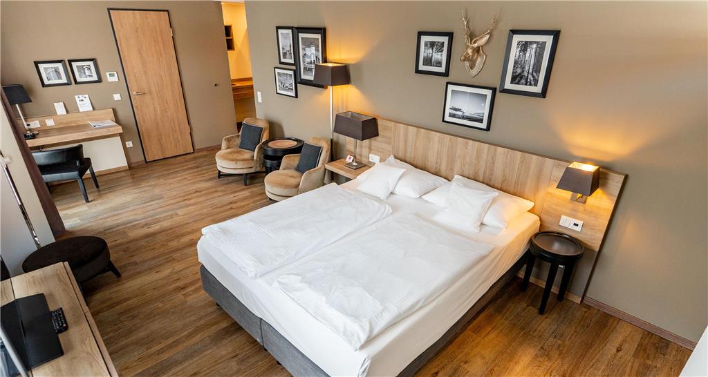 Bilder Best Western Plus Hotel Ostertor