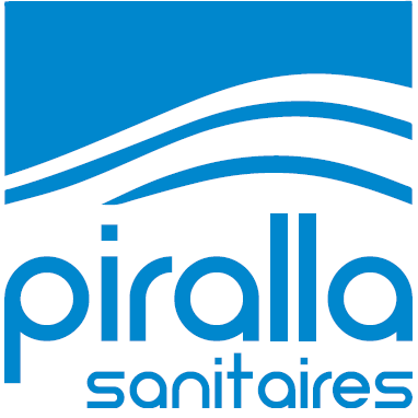 Piralla Sanitaires SA Logo