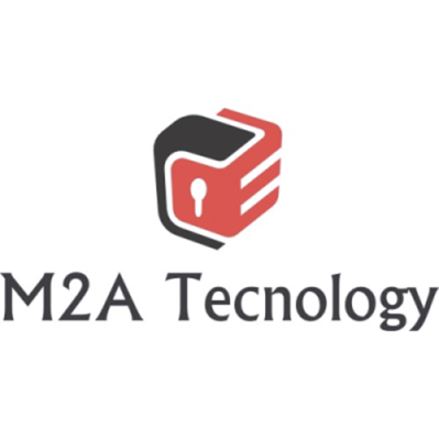 M2a Tecnology- Impianti Fotovoltaici - Efficienza Energetica Logo
