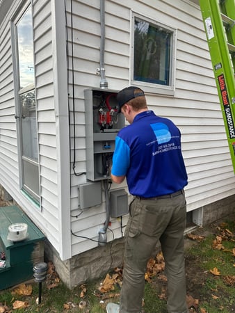 Images BANN Home Electrical Services, LLC