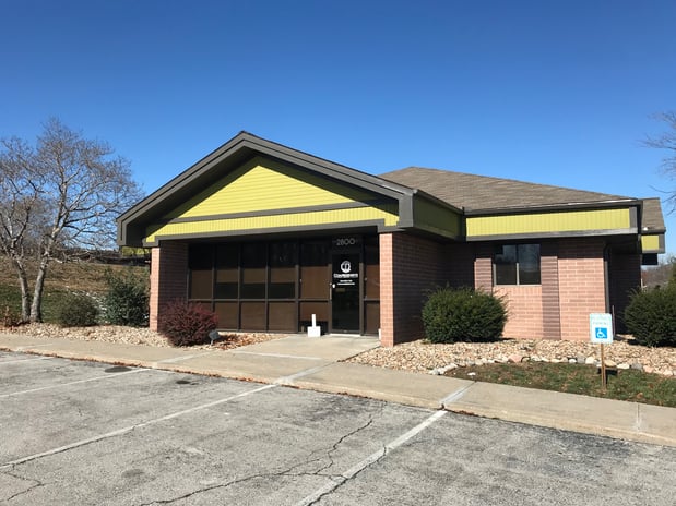 Images Comprehensive Foot and Ankle Centers, P.A. - Gladstone, MO