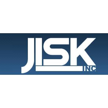 Jisk, Inc. Logo