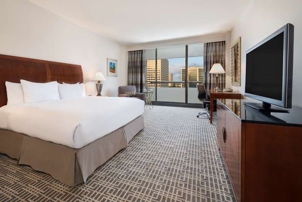 Images Hilton Houston Post Oak by the Galleria
