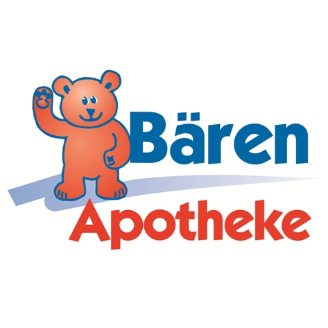 Bären Apotheke Herrenberg Logo