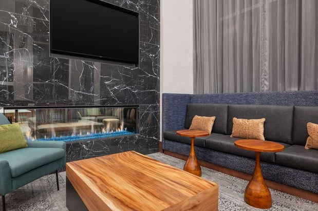 Images Hampton Inn & Suites by Hilton Pittsboro