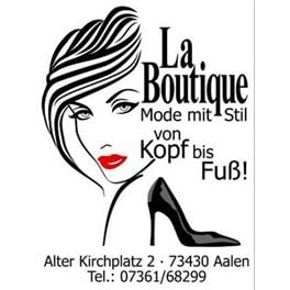 La Boutique  
