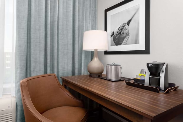 Images DoubleTree by Hilton Charleston Mount Pleasant