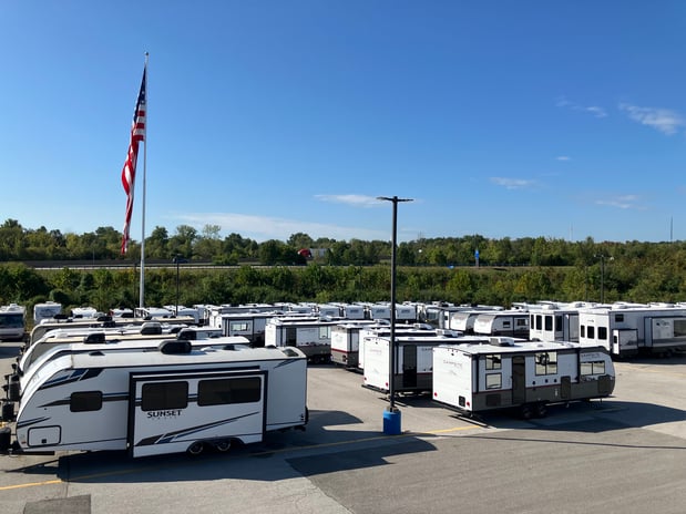 Images Camping World RV Sales