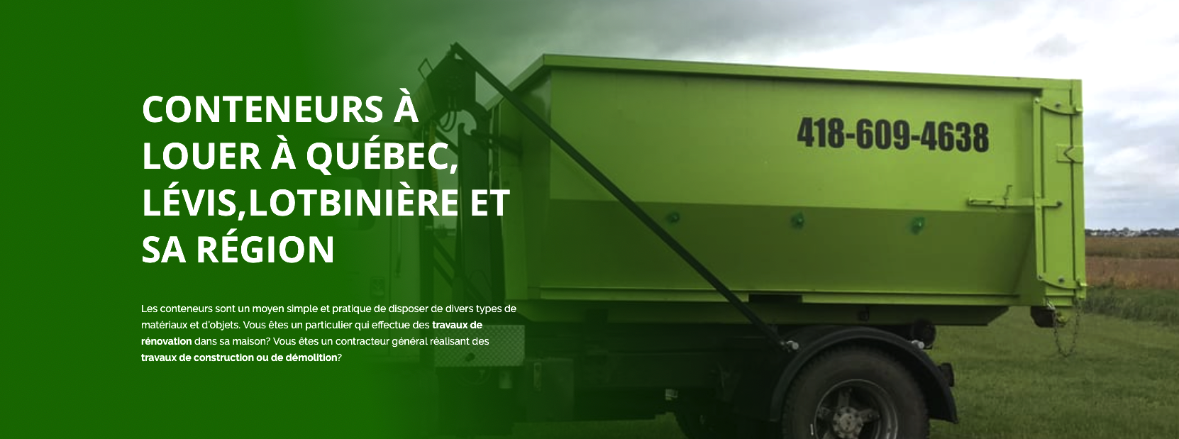 Images Location Demers & Dubois inc