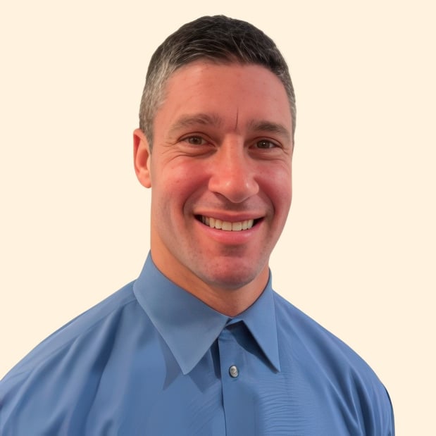 Images Kevin Rich, Psychiatric Nurse Practitioner