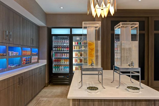 Images Homewood Suites by Hilton Austin Cedar Park Lakeline