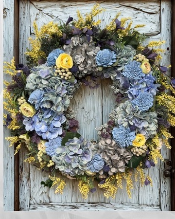 Herron’s Handmade Creations Image