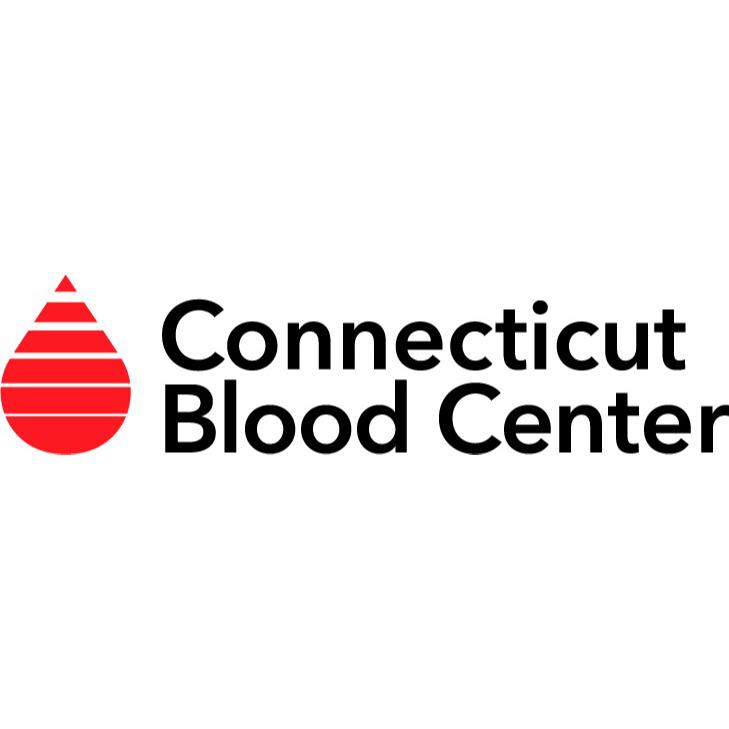 Connecticut Blood Center Logo
