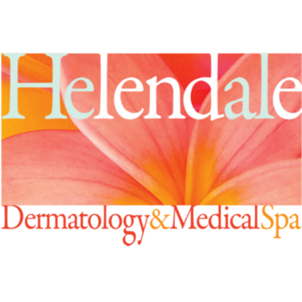 Helendale Dermatology & Medical Spa Logo