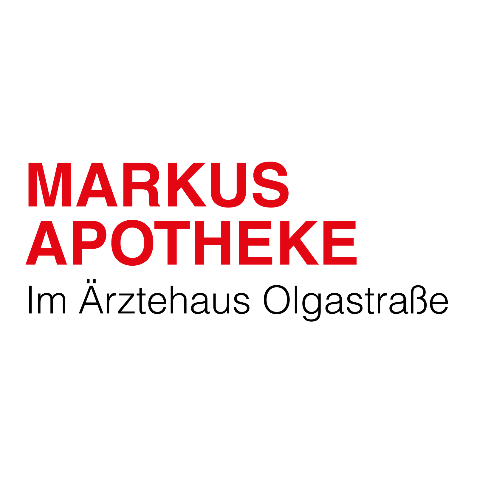 Markus-Apotheke  