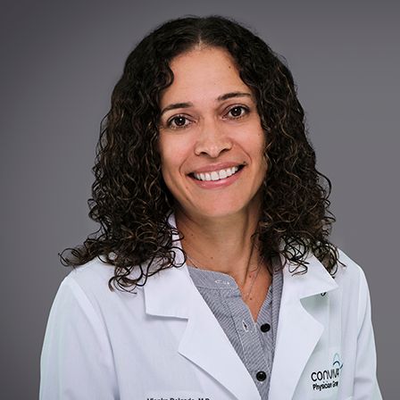 Dr. Vianka Legra Delgado, MD