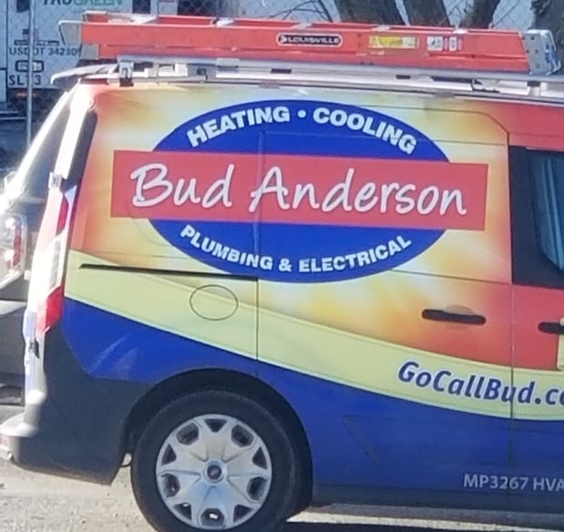 Images Bud Anderson Home Services