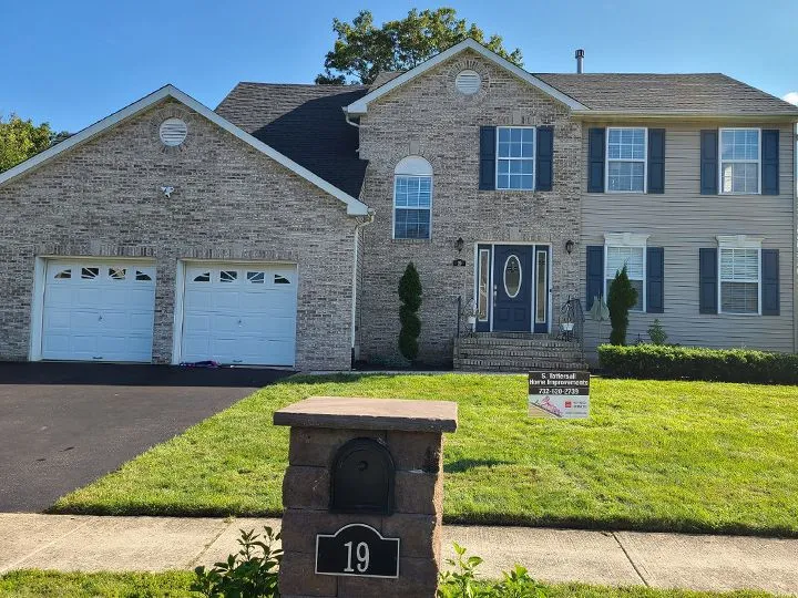 Images S. Tattersall Home Improvements LLC