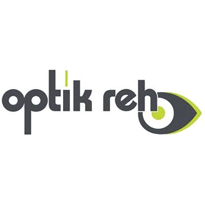 Optik Reh GmbH in Regenstauf - Logo