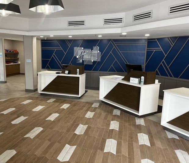 Images Holiday Inn Express Atlanta Airport - North by IHG