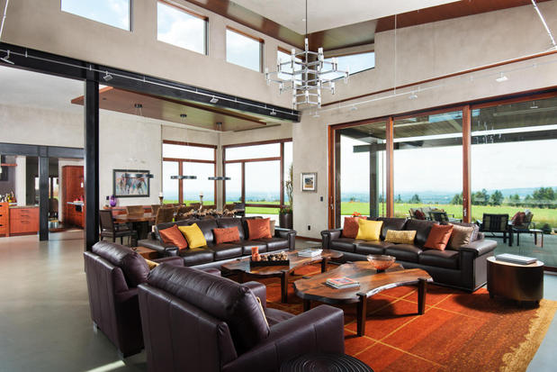 Images Pacific Rim Sash & Door LLC