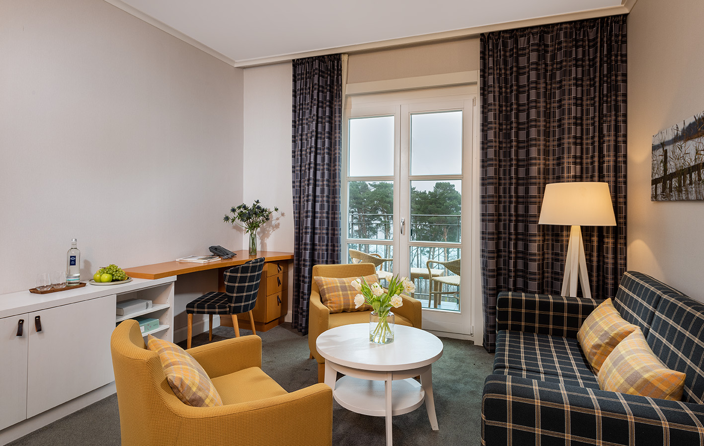 Precise Resort Bad Saarow, Parkallee 1 in Bad Saarow