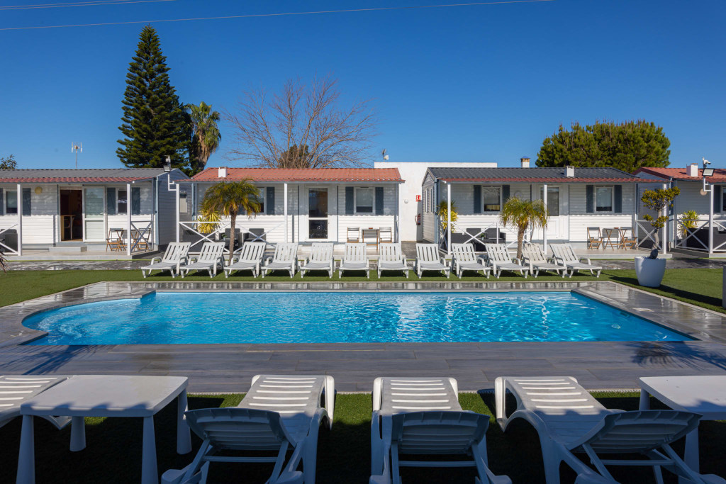 Images Bungalow Buda Beach