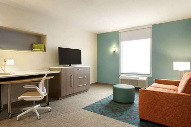 Images Home2 Suites by Hilton Florence Cincinnati Airport South