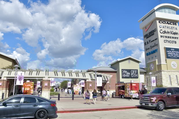 Images Houston Premium Outlets