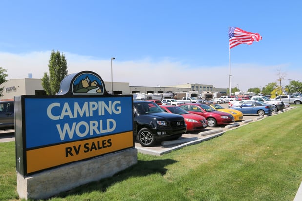 Images Camping World RV Sales