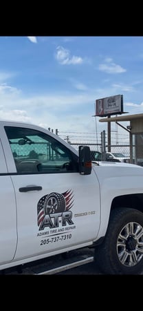 Images Adams Tire & Repair