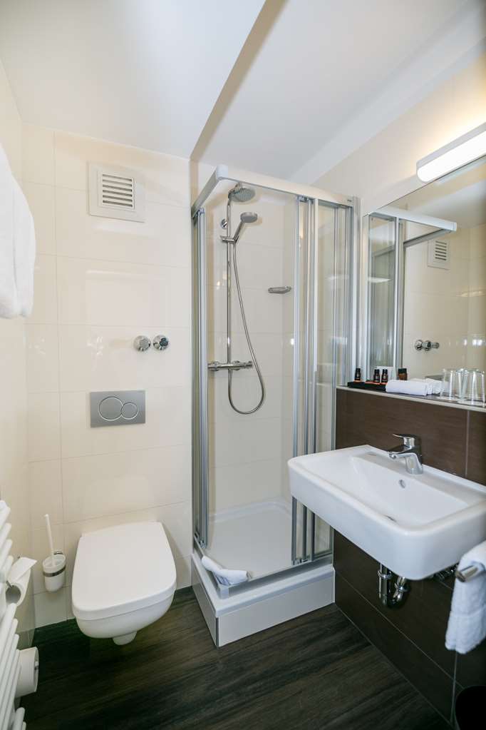 Bilder Best Western Hotel Breitbach
