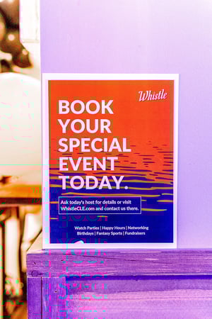 Images Whistle Taproom & Venue