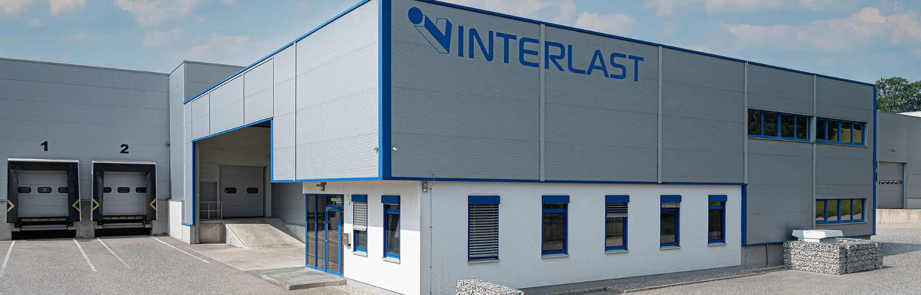 Bild 2 von INTERLAST Logistik GmbH