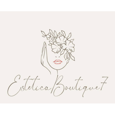 Estetica Boutique 7 S.r.l. Logo