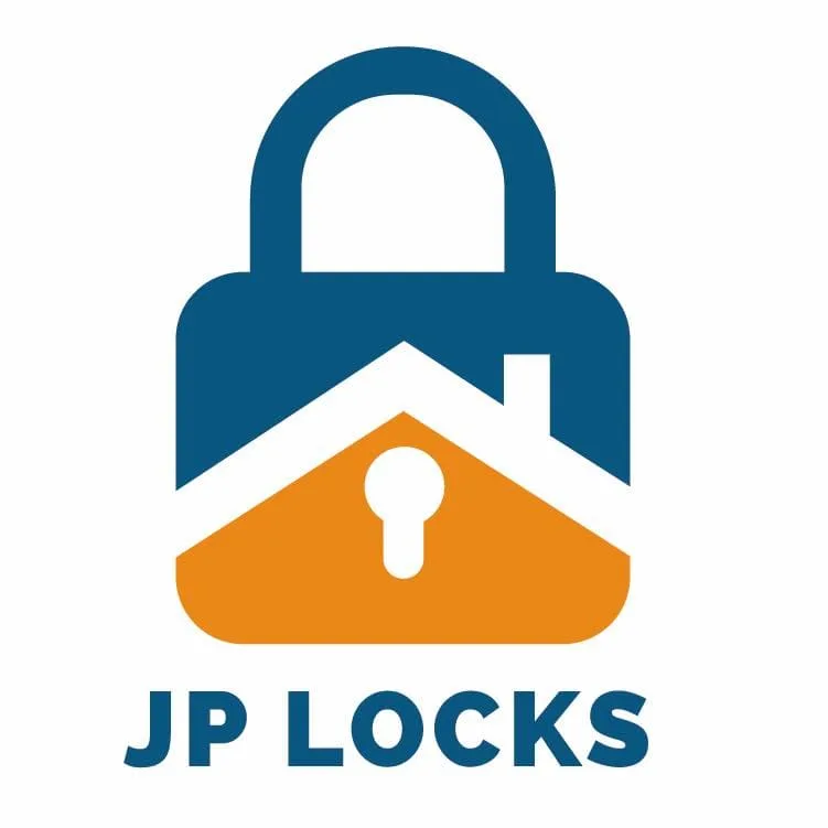 JP Locks Logo