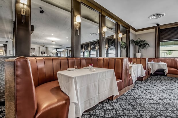 Images Oliver's Restaurant