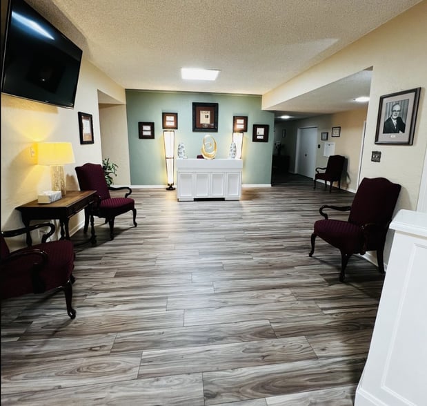Images Callaghan Mortuary & Livermore Crematory