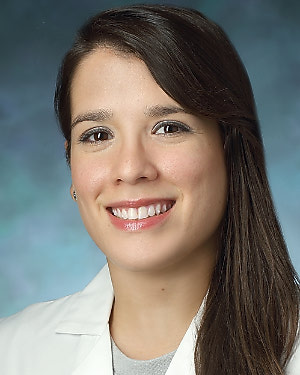 Gisela Marie Delgado-Rosado, MD