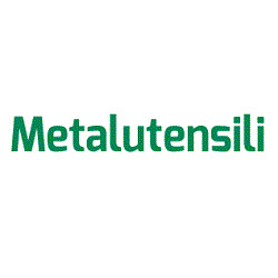 Metalutensili Logo
